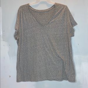 Ava & Viv v- neck tee